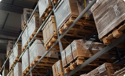  Expanded with a second Malaysia warehouse