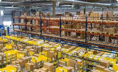  Launched our third Malaysia warehouse With more sites planned, our network continues to grow alongside our clients.